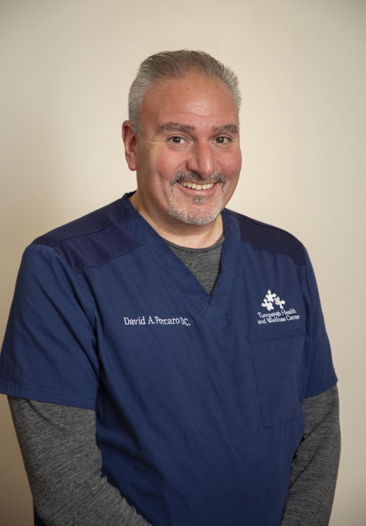 Dr.Bruno Da Rocha - Doctor Of Chiropractic - Pro-Health Chiropractic, P.C.