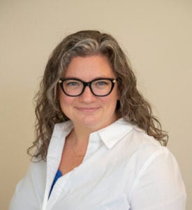 Cassandra Haddad