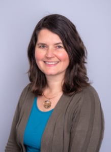 Dr. Regina Smith