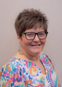 Jodi Jordan