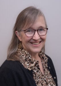 Angela Brubaker