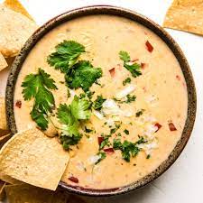 Image of 5 Minute Queso
