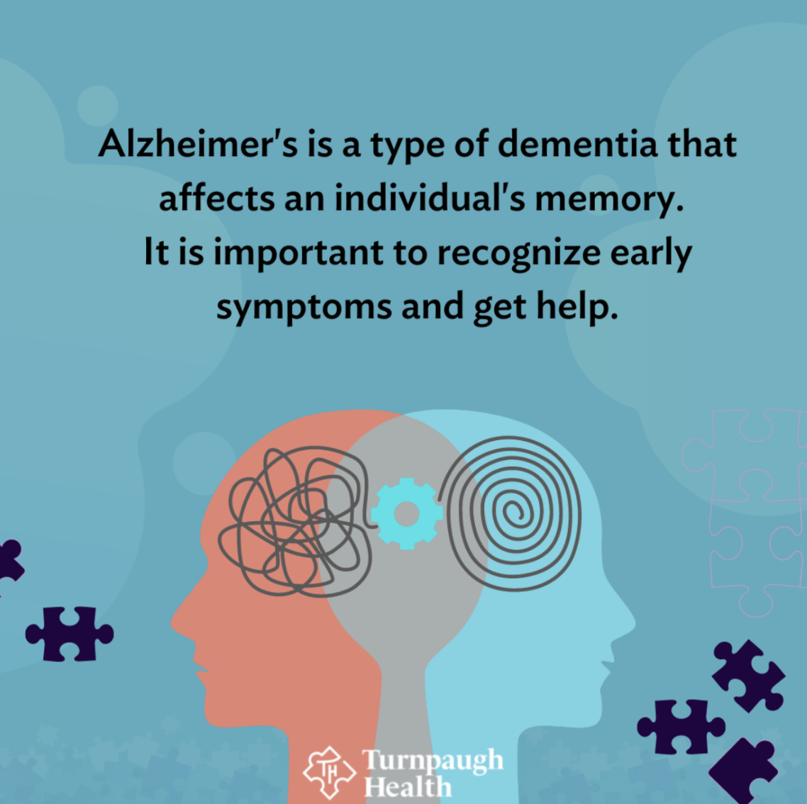 Image of Alzheimer’s Disease