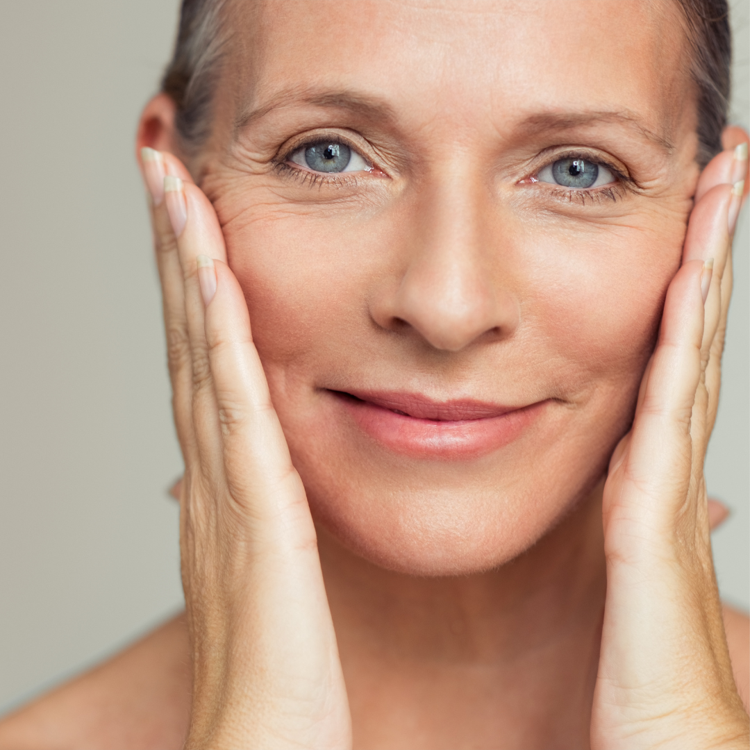 Image of Can the Aging Process be Delayed by Glutathione?