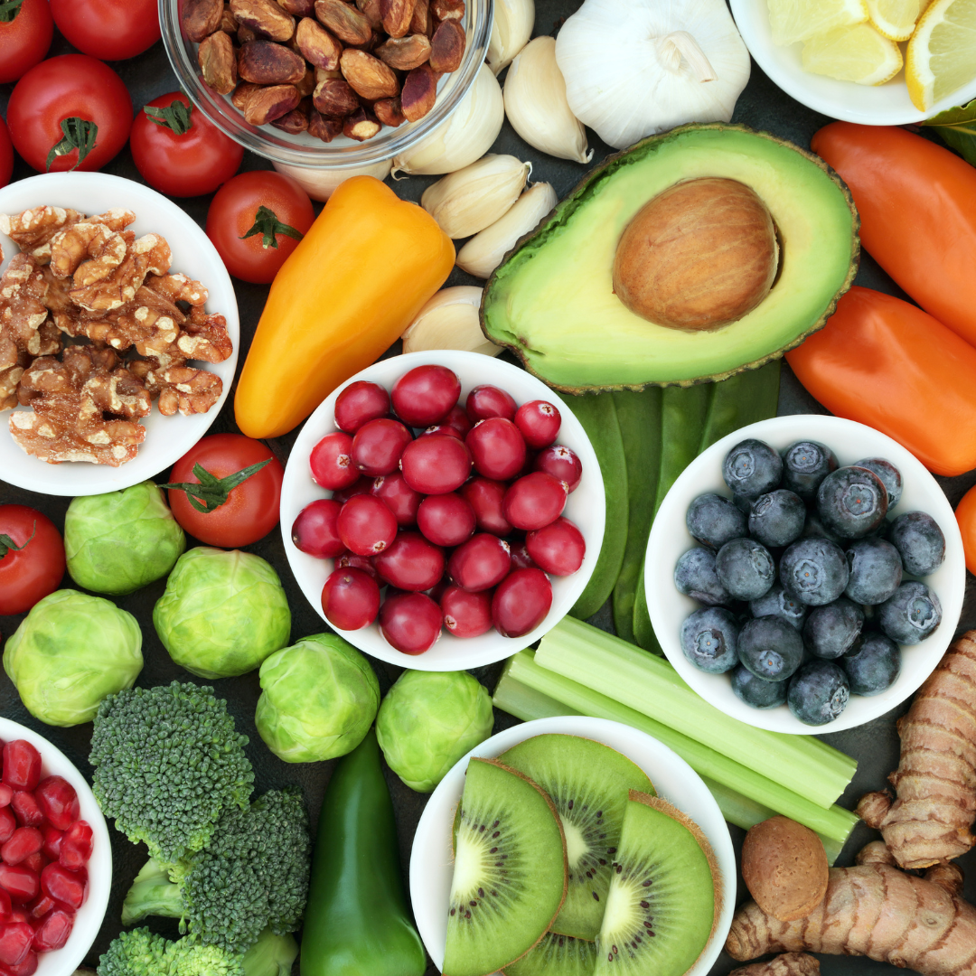 Image of Does the Time we eat Matter?