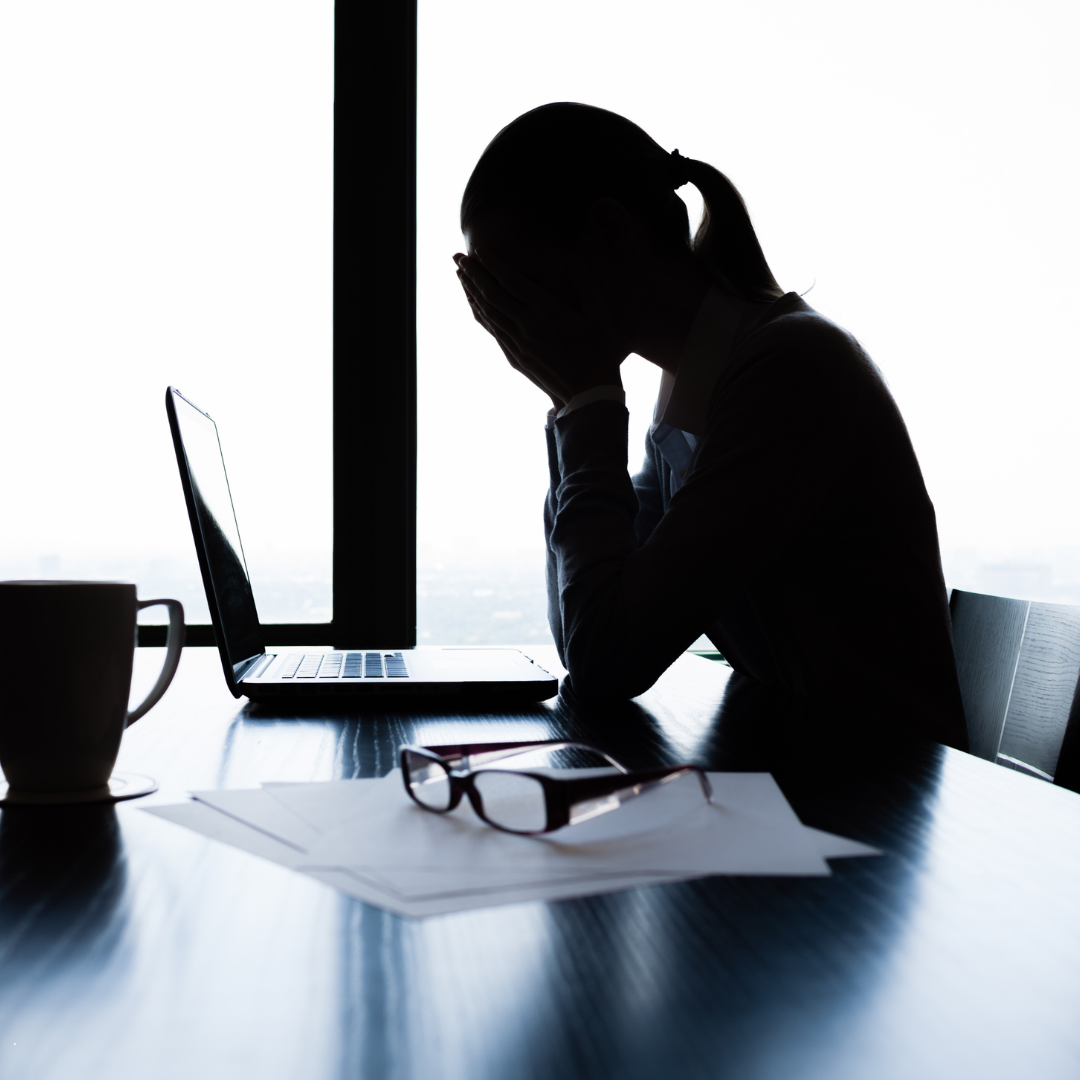 Image of How to Actually Reduce Your Stress Load