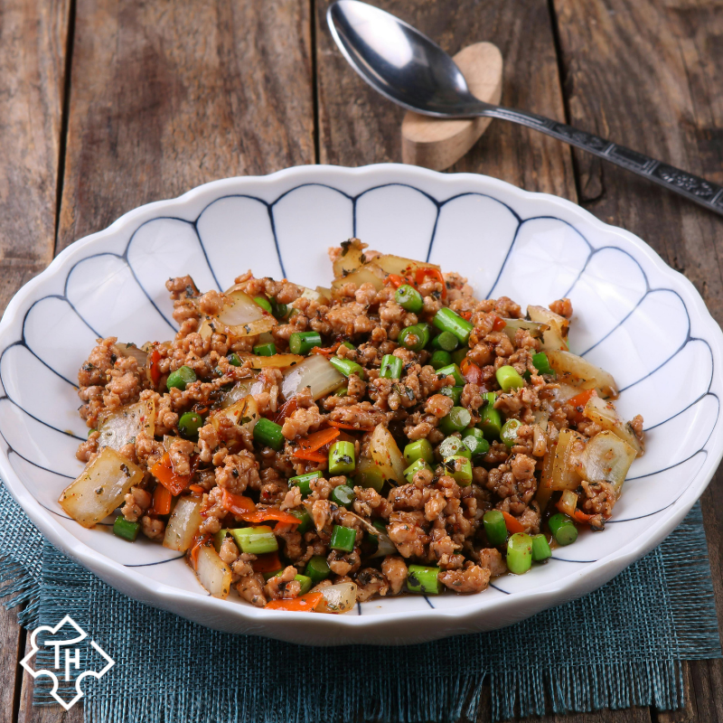 Image of Amazing Egg Roll in a Bowl