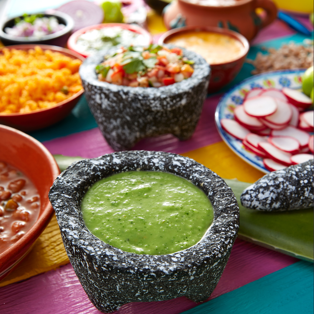 Image of Salsa Verde (Nightshade-Free)