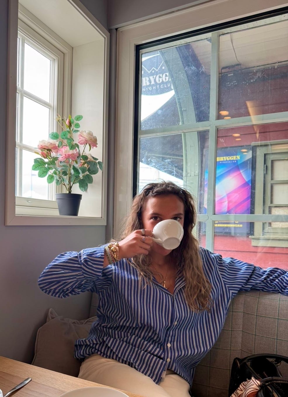 Image of Why I love a Slow Morning with Coffee