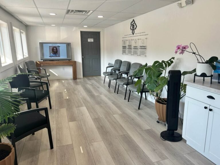 Richfield office