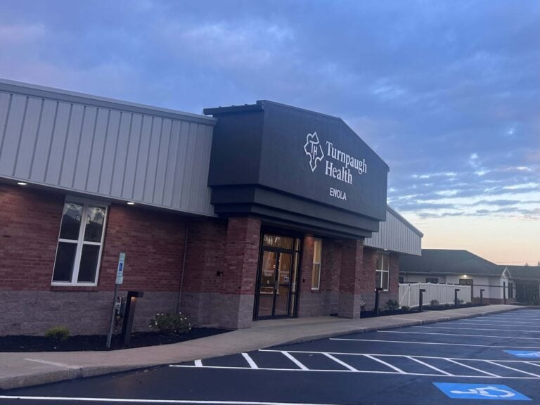 Enola office