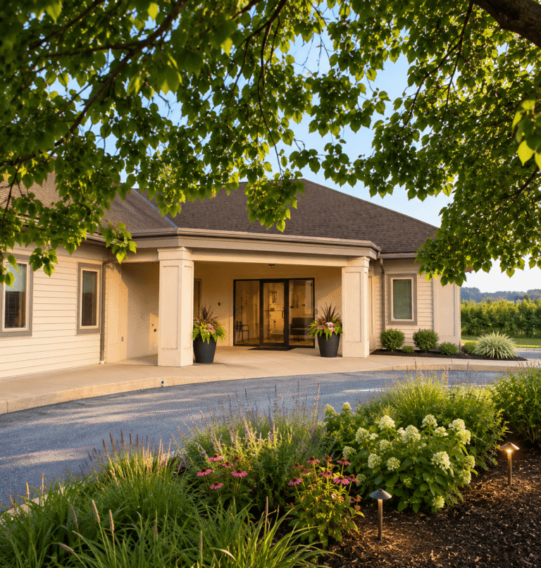 Manheim office