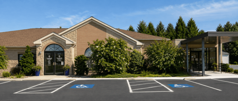 Mechanicsburg office