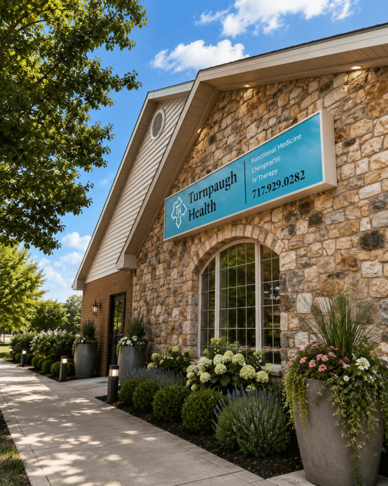 Strasburg office