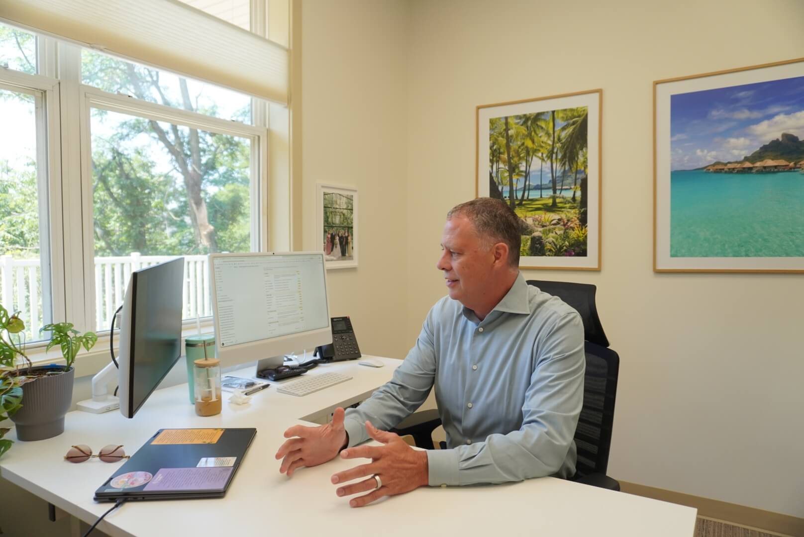 Virtual Care from anywhere in the country - turnpaugh health